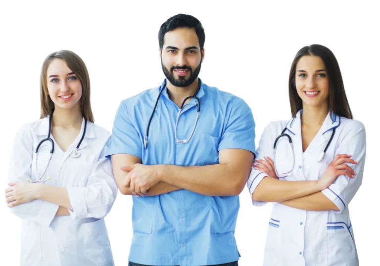 Trusted UK Recruitment and Staffing Agency