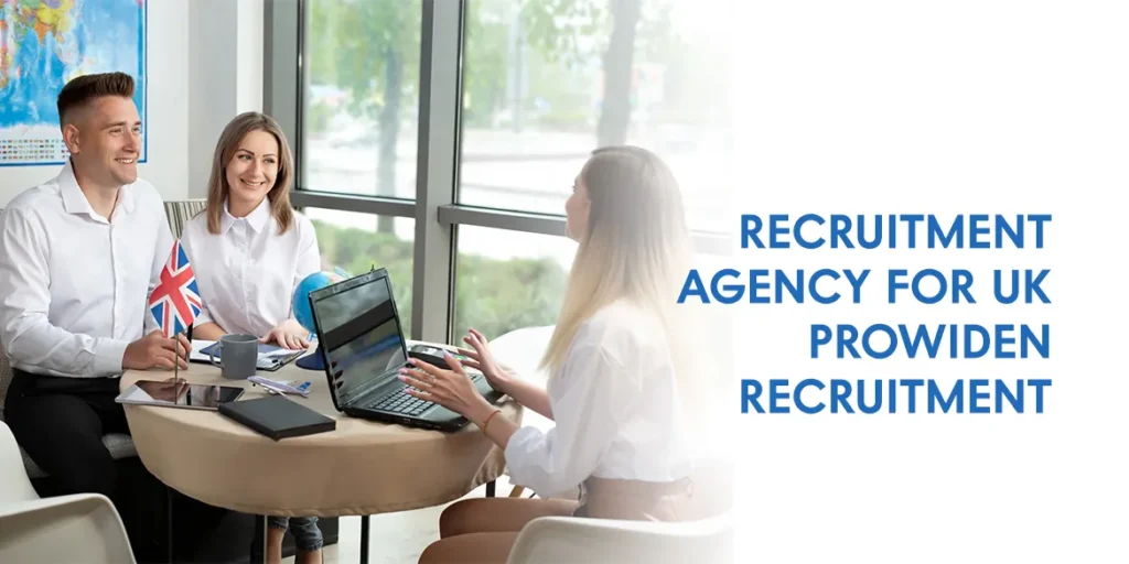 Why Choosing the Right Recruitment Agency for UK Matters